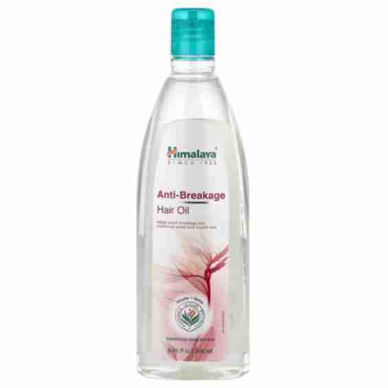 Anti Breakage Hair Oil 200 ml