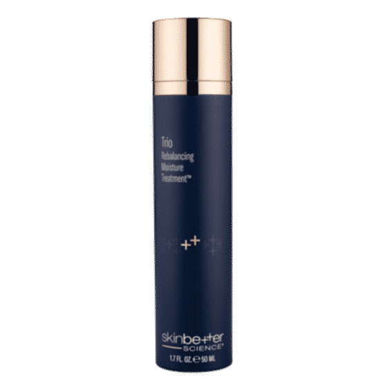 Trio Rebalancing Moisture Treatment 50ml