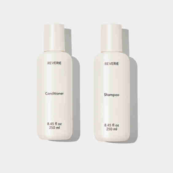 Shampoo Conditioner Duo