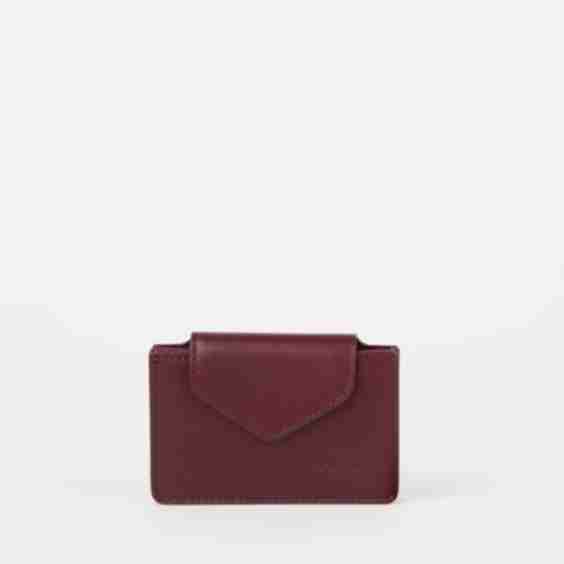 Harmonica Wallet