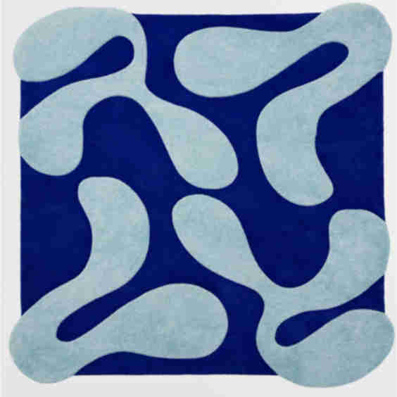The Lava Rug