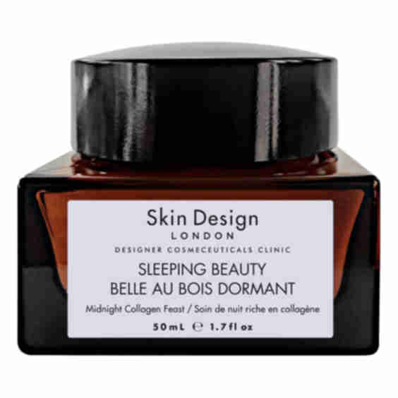 Sleeping Beauty Crème