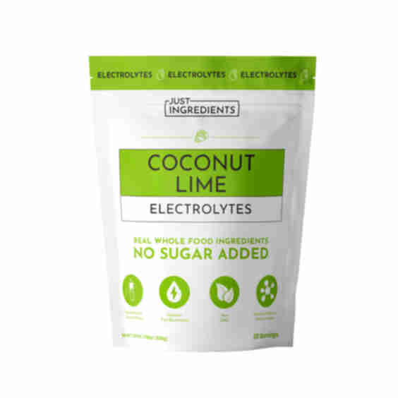Electrolytes Powder Mix