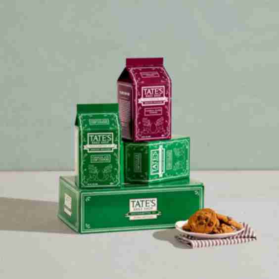 Assorted Cookie Gift Pack - 3 Pack