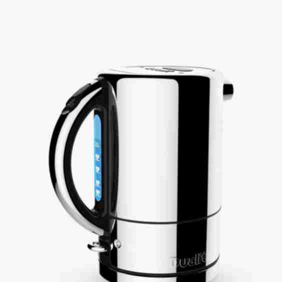 Architect Kettle