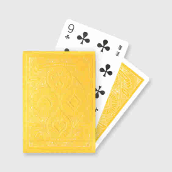 Playing Cards