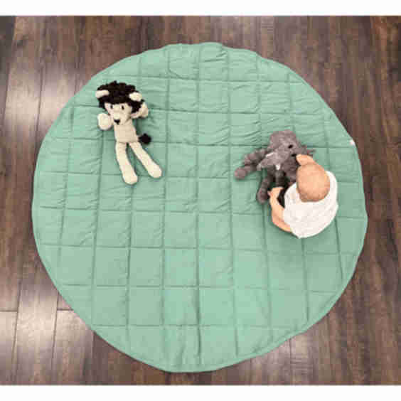 Organic Play Mat
