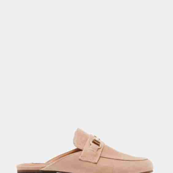 Kandi Slip-On Mule