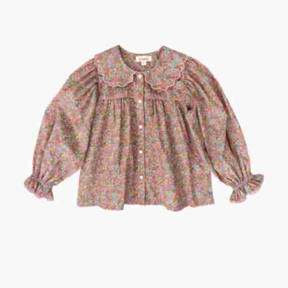 Margaret Blouse