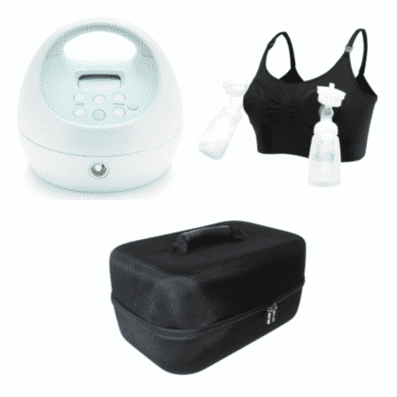 S1 Breast Pump Bundle
