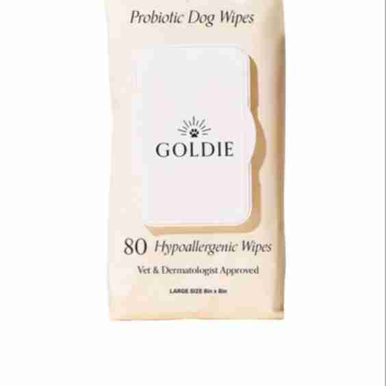 So Fresh So Clean Probiotic Wipes