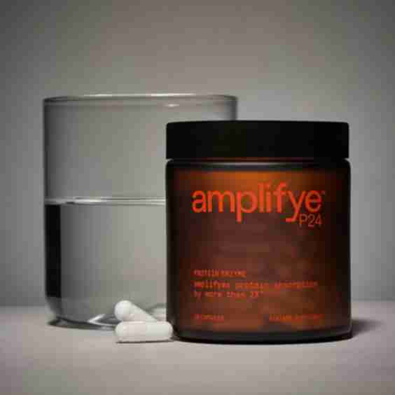 AmplifyeP24 Protein Supplement