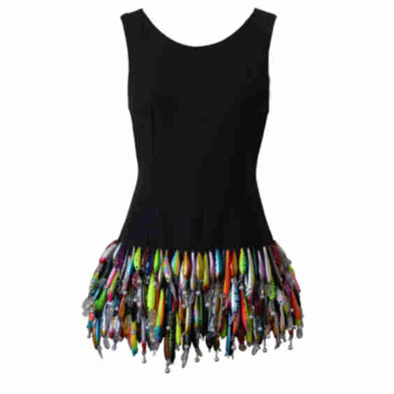 The Lure Tencel Top