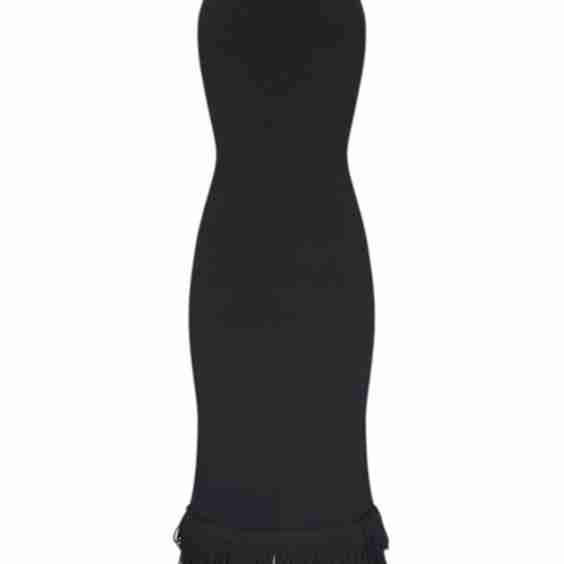 Albers Dress