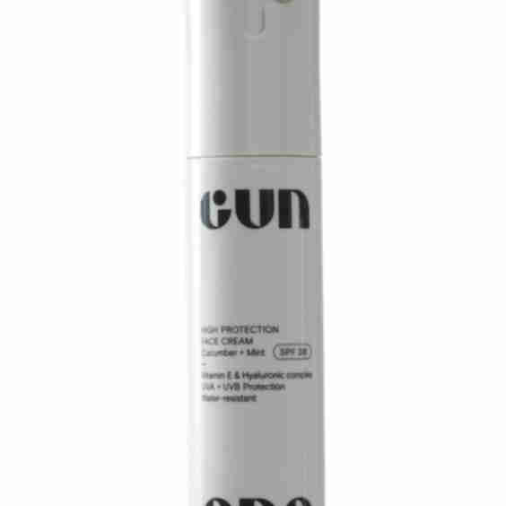 Face Cream Spf 30 - 50 ml