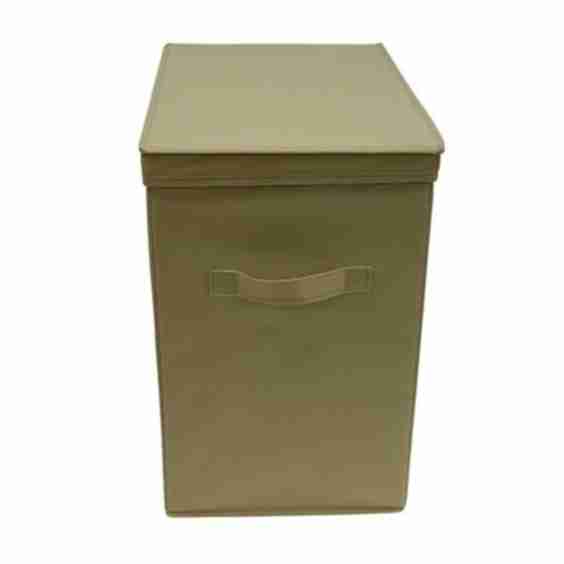 Medium Storage Cube
