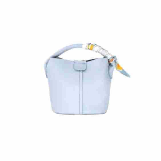 BC Bag with Scarf - Small 