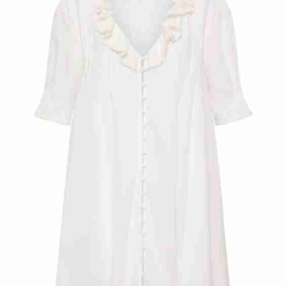 Rafael Mini Dress