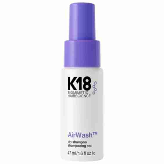Mini AirWash Dry Shampoo 47ml