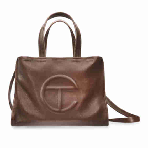 Medium Carry Bag