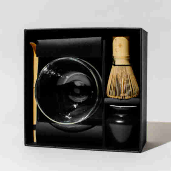 Matcha Kit