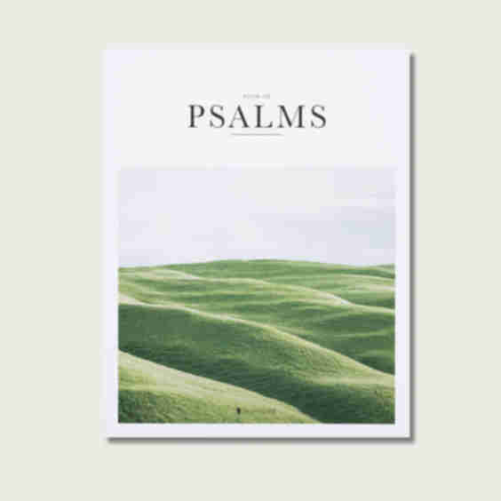 The Book of Psalms