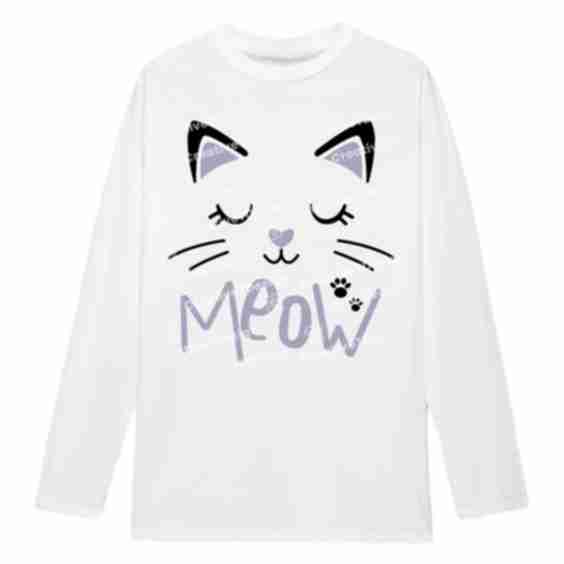 The Boys Starlight Meow Shirt