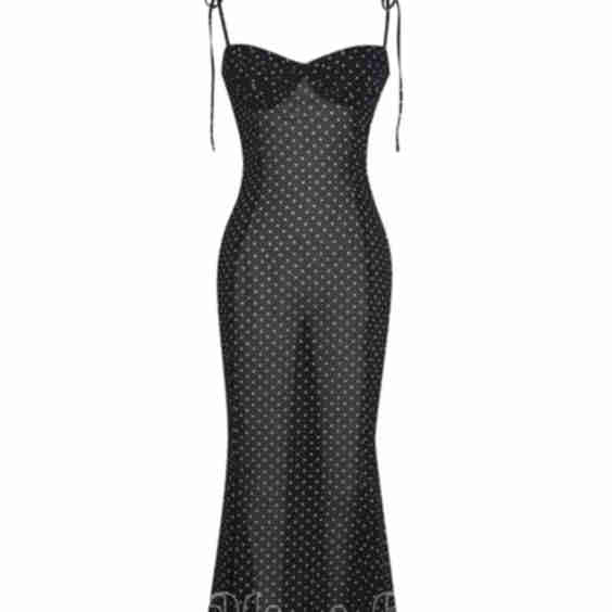 Evie Dress