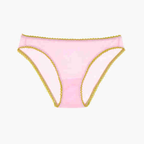 Isabella Panty