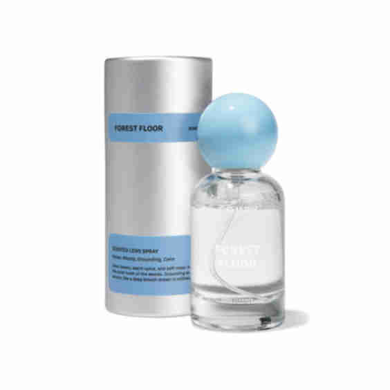 Forest Floor Scented Lens Cleaner