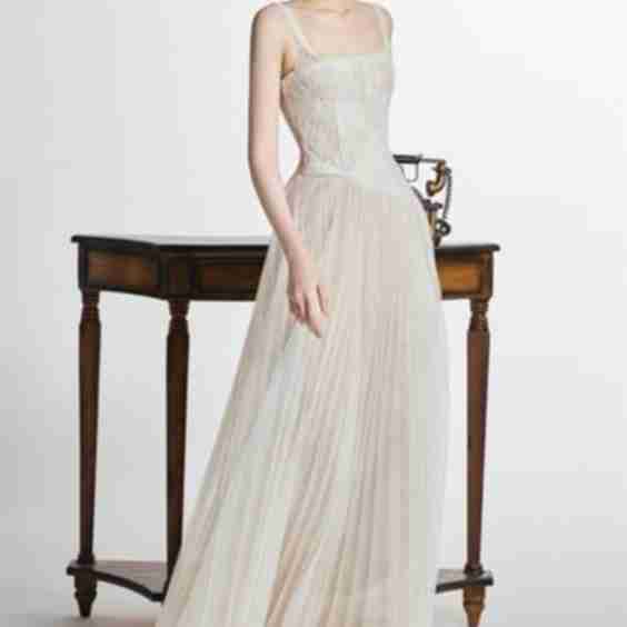 Lynor Dress