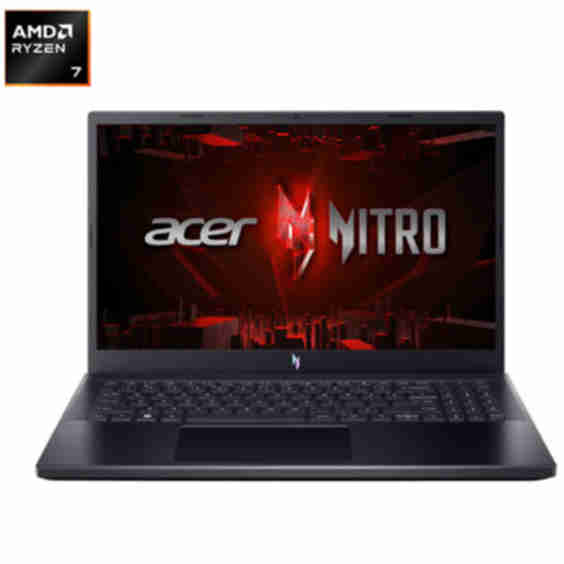Nitro V 15.6" Gaming Laptop