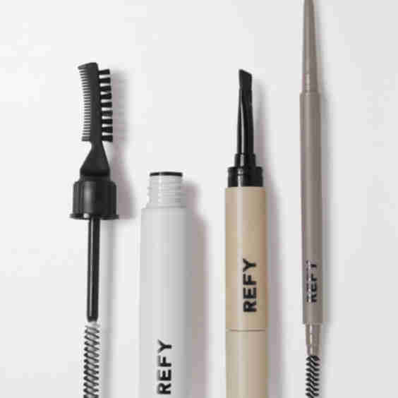 Brow Set Sculpt, Shade & Define Brow Kit