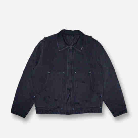 Gorgon's Glare Jacket