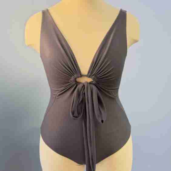 Reversible Sol One Piece