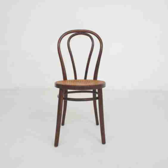 Model No 14 Dining Chair