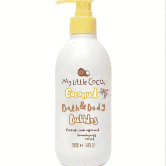 Bath and Body Bubbles