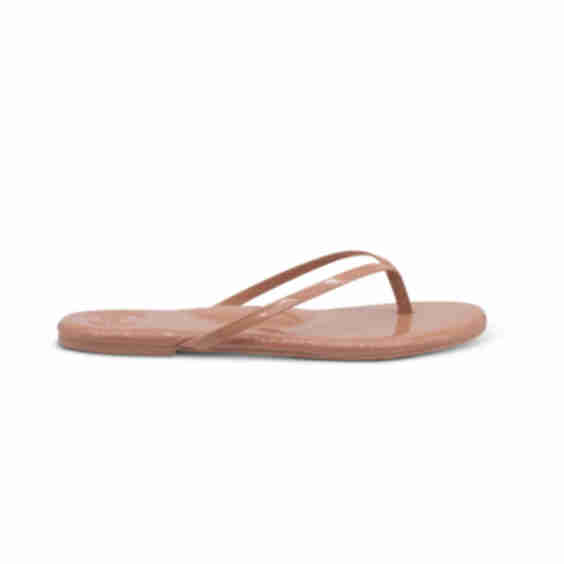 Indie Flip Flop Sandals