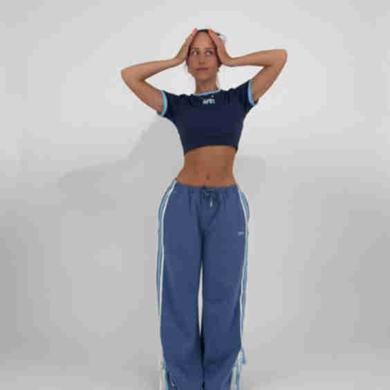 Varsity Pant