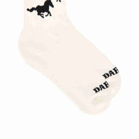 Mustang Socks