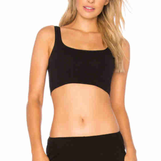 Tanya Bra