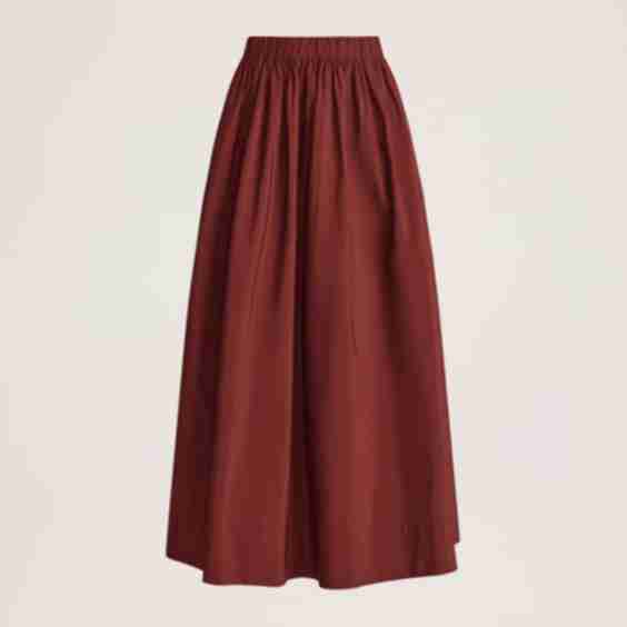 Belle Midi Skirt