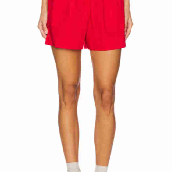 The Everything Shorts