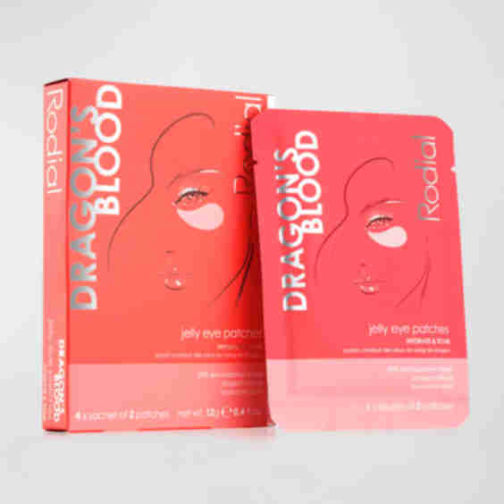 Snake Jelly Eye Patches