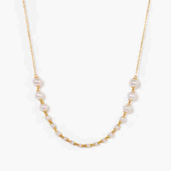 Odette Necklace