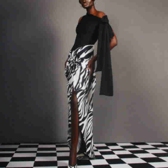 Nura Dress