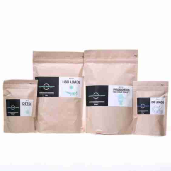 Ultimate Concentrated Powder Bundle