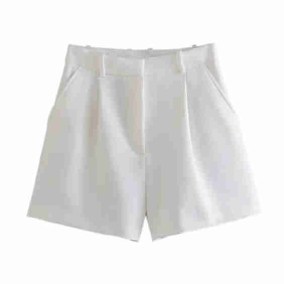 Shorts – Soft Fabric for Effortless Everyday Elegance
