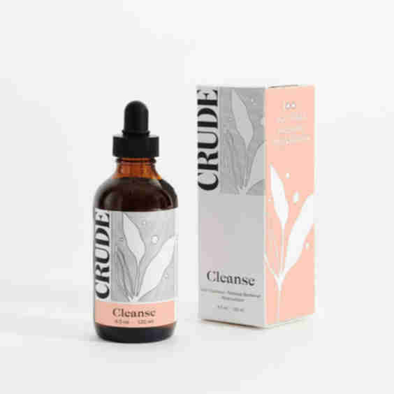 Cleanse Oil Cleanser
