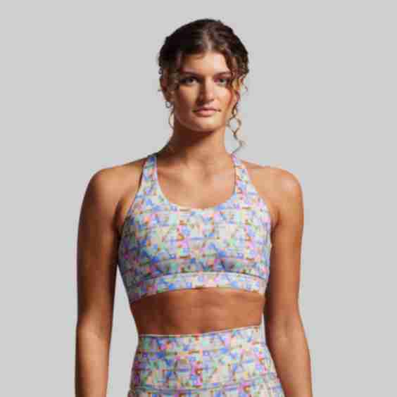 Helix Sports Bra  